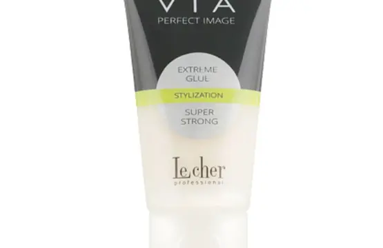 Lecher Via Gel Extreme Glue 150ml